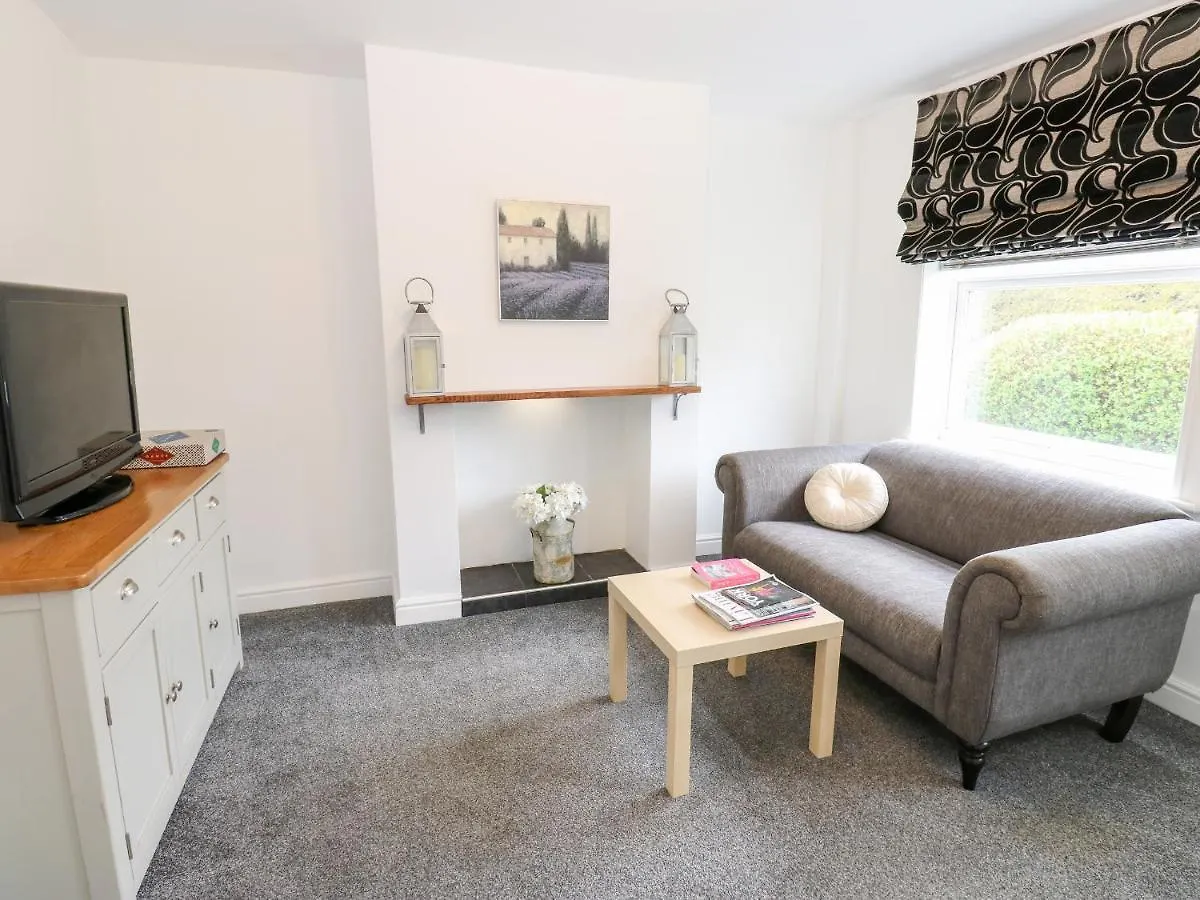 Bluebell Cottage Selby