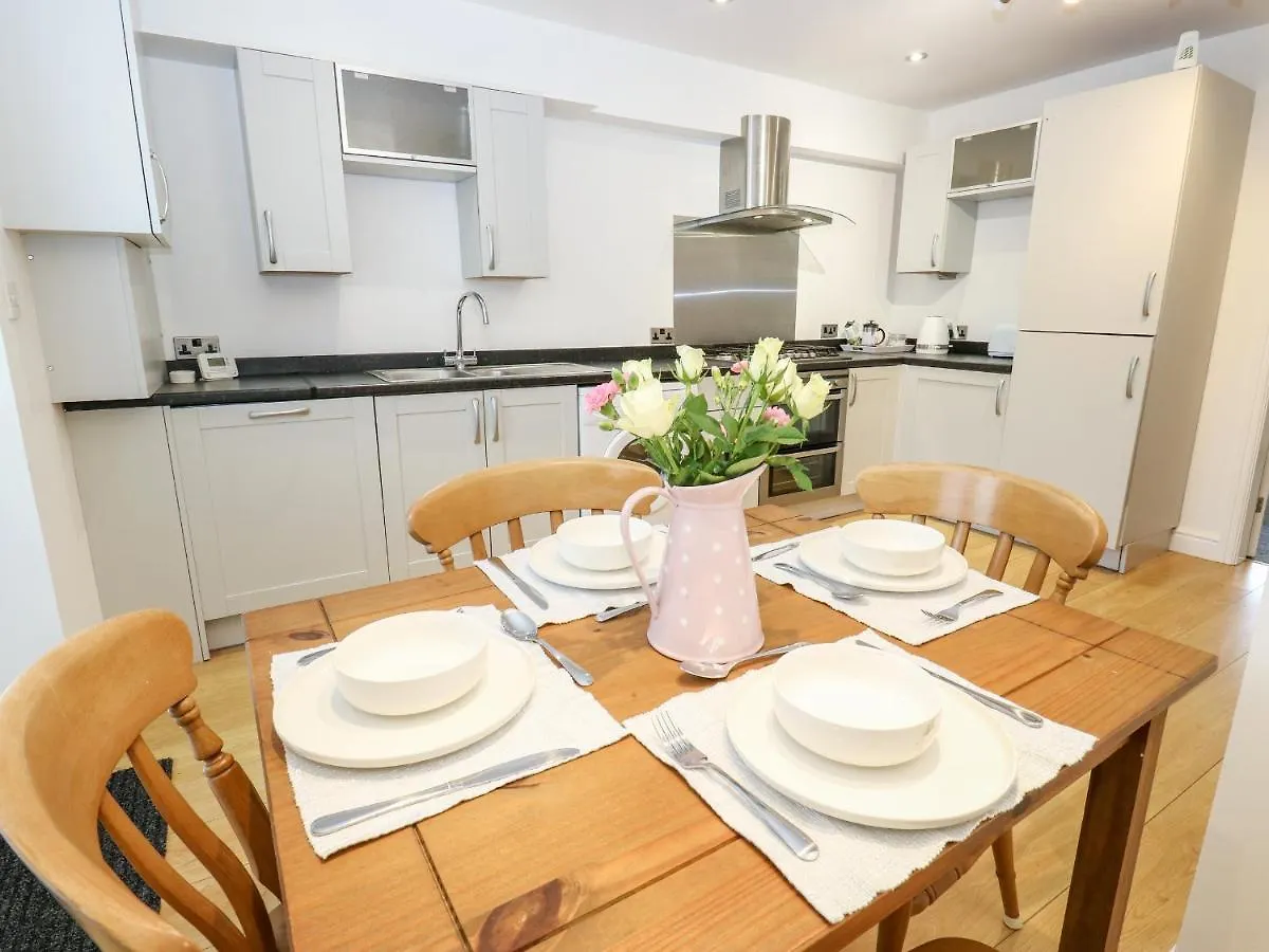 Bluebell Cottage Selby 0*,