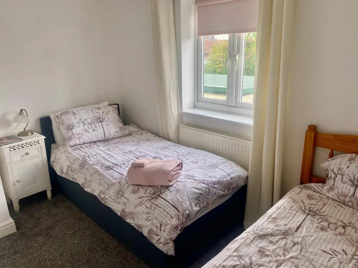 Bluebell Cottage Selby 0*,