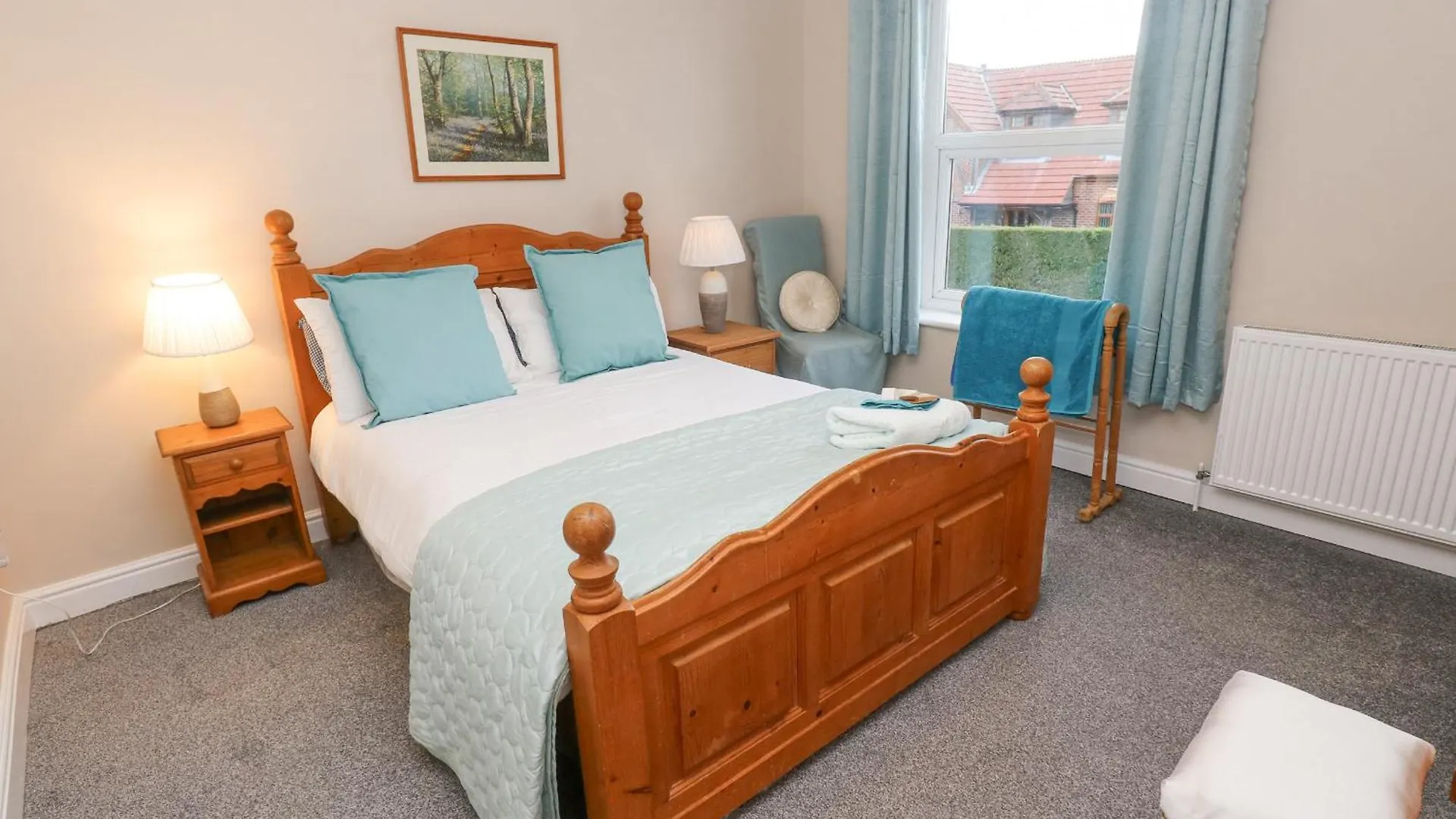 Bluebell Cottage Selby Velká Británie